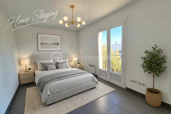 Duplex de 95,05 m²