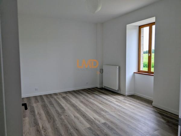 4 Gîtes en Bretagne sur un terrain d'environ 5 000 m2