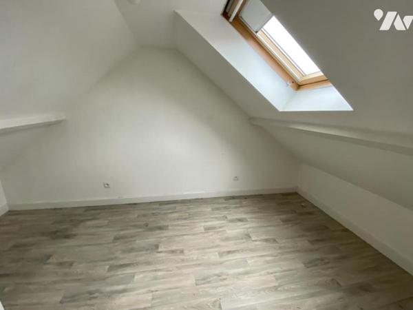 A VENDRE IMMEUBLE D HABITATION ET DE COMMERCE SUR ROUBAIX