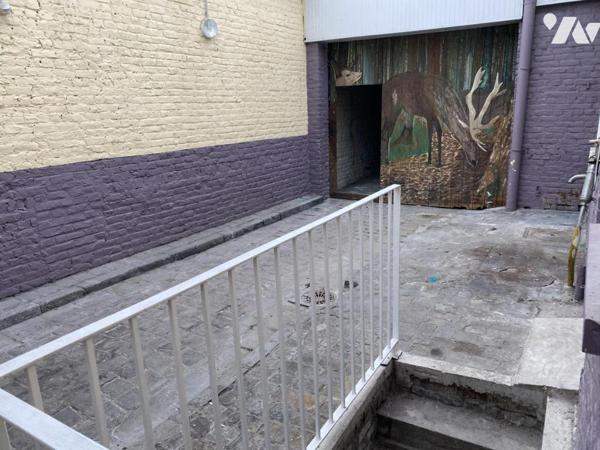 A VENDRE IMMEUBLE D HABITATION ET DE COMMERCE SUR ROUBAIX