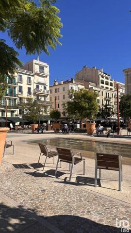 Bar-brasserie à vendre 203 m² Cannes