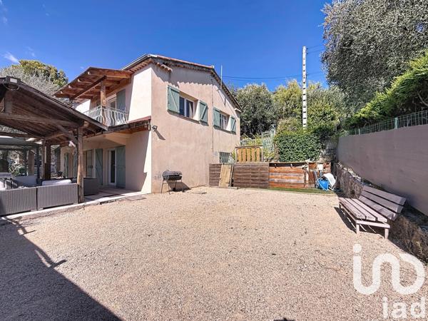 Maison à vendre 5 pièces 154 m² Peymeinade