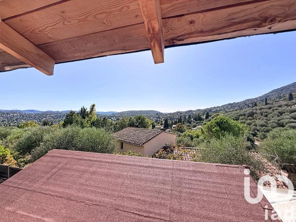 Maison à vendre 5 pièces 154 m² Peymeinade