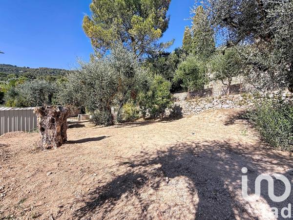 Maison à vendre 5 pièces 154 m² Peymeinade