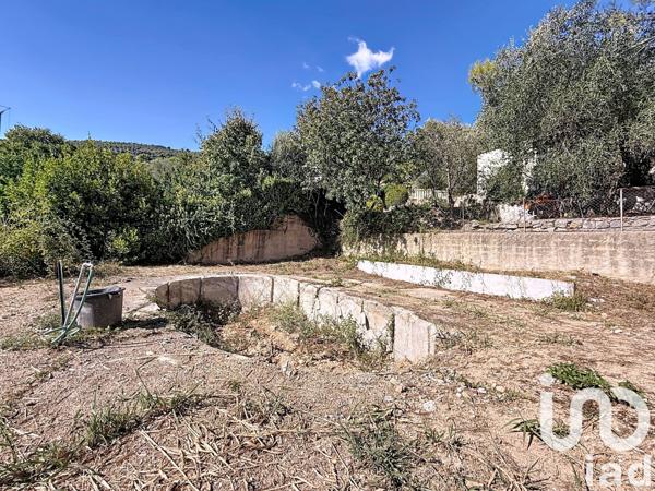 Maison à vendre 5 pièces 154 m² Peymeinade