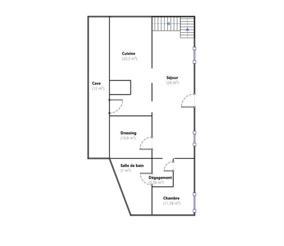 Maison à vendre 5 pièces 154 m² Peymeinade