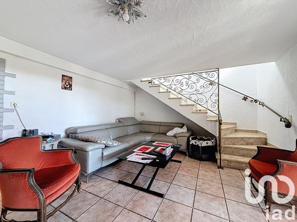 Maison à vendre 5 pièces 154 m² Peymeinade