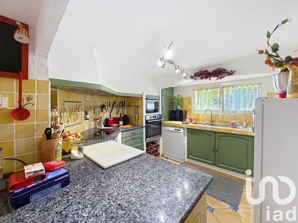 Maison à vendre 5 pièces 154 m² Peymeinade