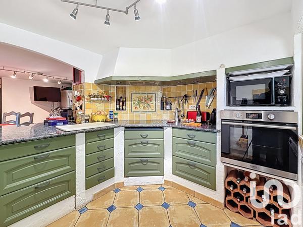 Maison à vendre 5 pièces 154 m² Peymeinade