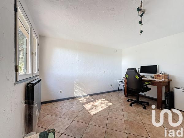 Maison à vendre 5 pièces 154 m² Peymeinade
