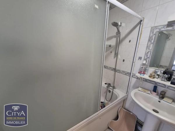 Appartement à louer 3 pièces 54.78m² Aubencheul-au-Bac (59265)
