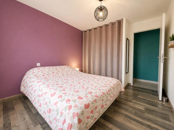 Maison à Souillé, 72380 - 5 pièces 106m²