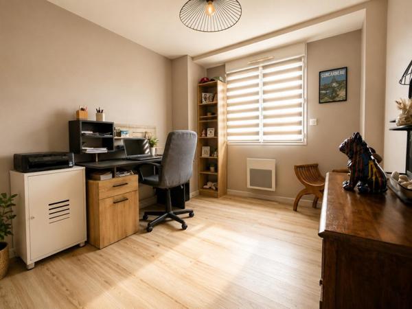 Maison à Souillé, 72380 - 5 pièces 106m²