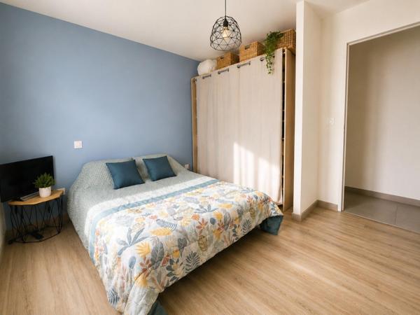 Maison à Souillé, 72380 - 5 pièces 106m²
