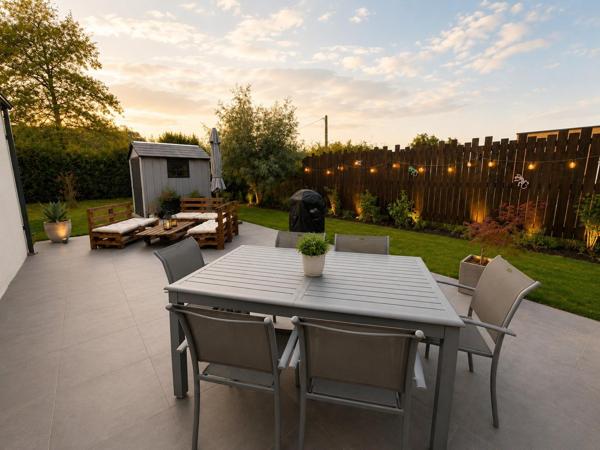 Maison à Souillé, 72380 - 5 pièces 106m²