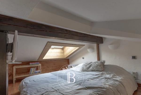 Chamonix-Mont-Blanc, Chalet 3 Chambres -  141 m² à vendre