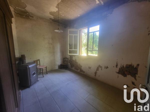 Maison à vendre 3 pièces 46 m² Parsac-Rimondeix