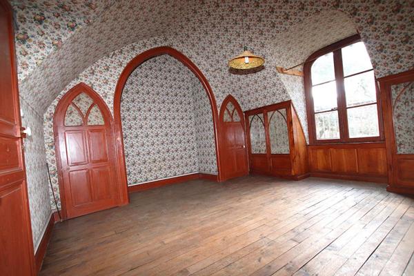 Hôtel particulier agrémenté de 2 pavillons sur 2735m2