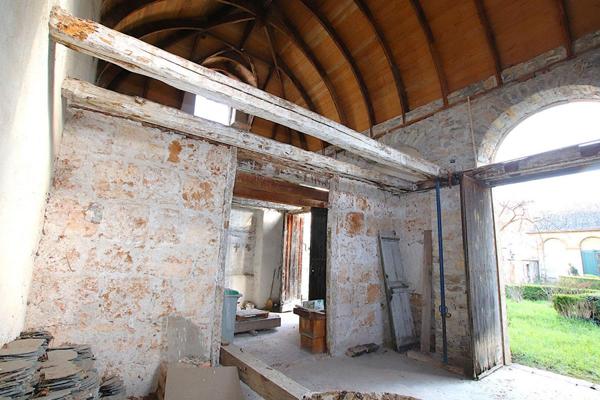 Hôtel particulier agrémenté de 2 pavillons sur 2735m2