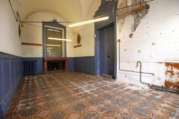 Hôtel particulier agrémenté de 2 pavillons sur 2735m2