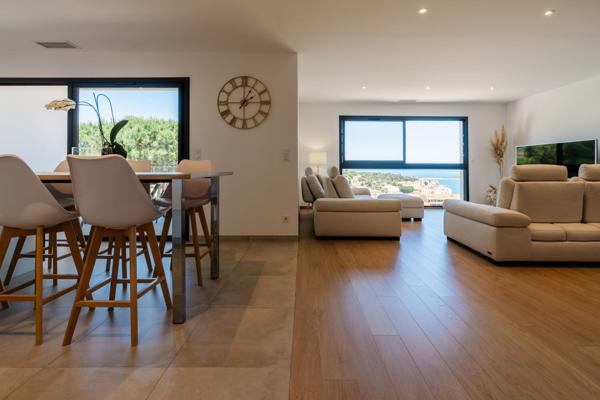 Vente Maison de luxe Port-Vendres 4 Pièces 182 m²