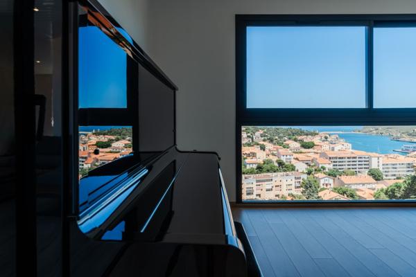 Vente Maison de luxe Port-Vendres 4 Pièces 182 m²