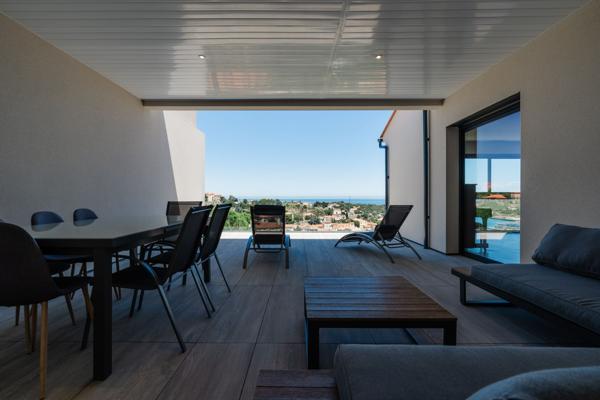 Vente Maison de luxe Port-Vendres 4 Pièces 182 m²