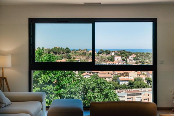 Vente Maison de luxe Port-Vendres 4 Pièces 182 m²