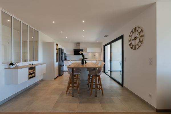 Vente Maison de luxe Port-Vendres 4 Pièces 182 m²