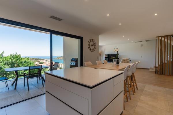 Vente Maison de luxe Port-Vendres 4 Pièces 182 m²