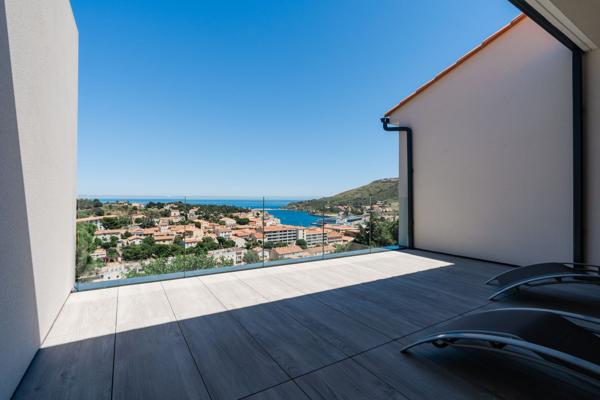 Vente Maison de luxe Port-Vendres 4 Pièces 182 m²