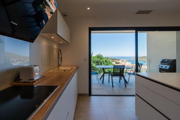 Vente Maison de luxe Port-Vendres 4 Pièces 182 m²