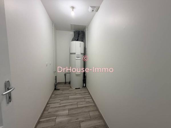 Maison à vendre 4 pièces de 88 m²