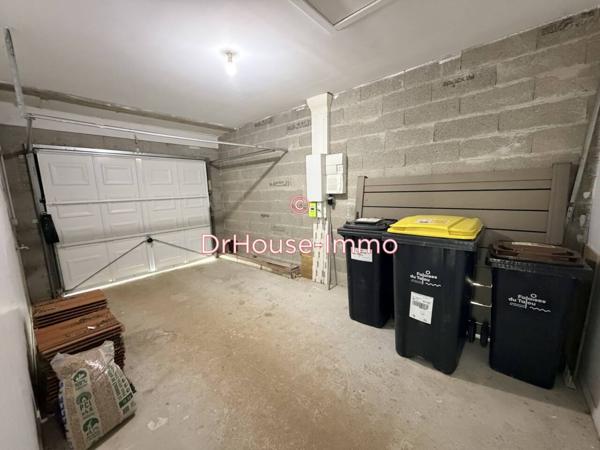 Maison à vendre 4 pièces de 88 m²