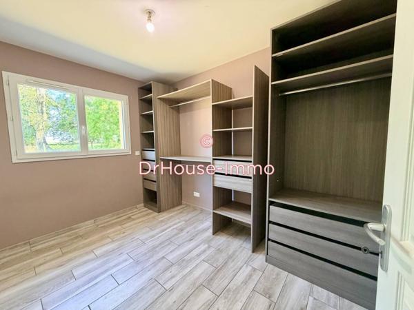 Maison à vendre 4 pièces de 88 m²