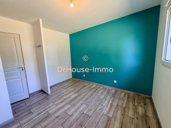 Maison à vendre 4 pièces de 88 m²