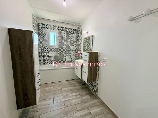 Maison à vendre 4 pièces de 88 m²