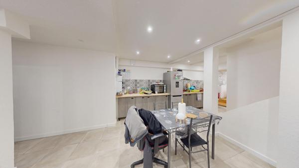 IMMEUBLE DE RAPPORT À CARCASSONNE !