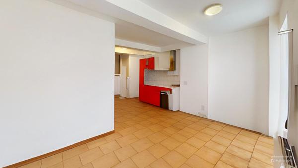 IMMEUBLE DE RAPPORT À CARCASSONNE !