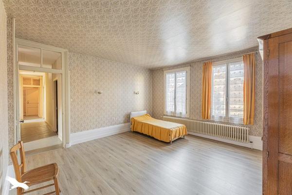 Maison à vendre |  La Croix-en-Touraine |  5 pièces | 126 m²