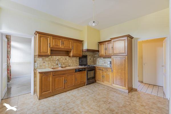 Maison à vendre |  La Croix-en-Touraine |  5 pièces | 126 m²