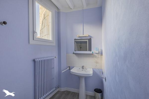 Maison à vendre |  La Croix-en-Touraine |  5 pièces | 126 m²