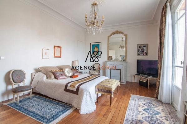 Propriété Le Vésinet - 327 m² - 10 pièces Le vesinet Propriété Le Vésinet - 327 m² - 10 pièces Le vesinet