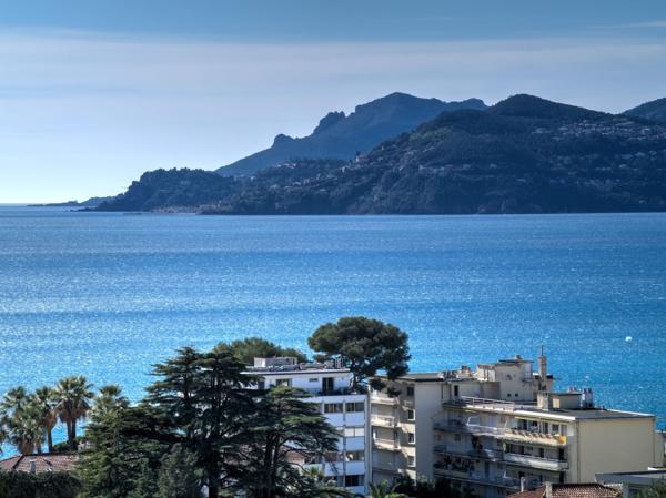 Vente Loft de luxe Cannes 5 Pièces 232 m²