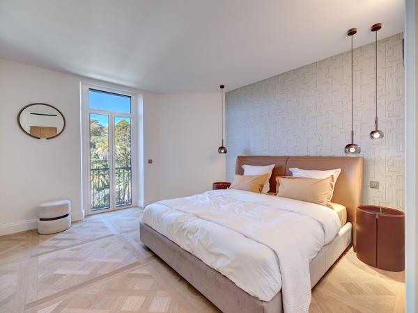 Vente Loft de luxe Cannes 5 Pièces 232 m²