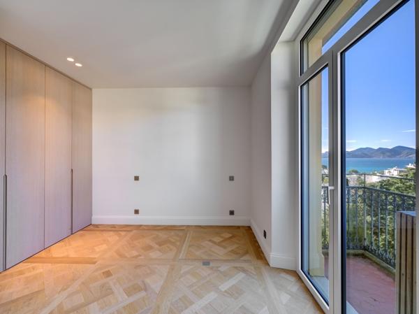 Vente Loft de luxe Cannes 5 Pièces 232 m²