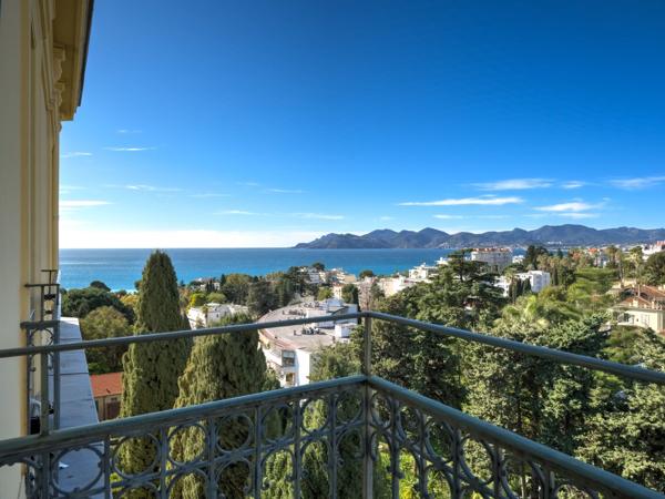 Vente Loft de luxe Cannes 5 Pièces 232 m²