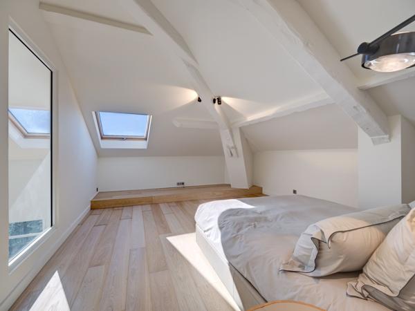 Vente Loft de luxe Cannes 5 Pièces 232 m²