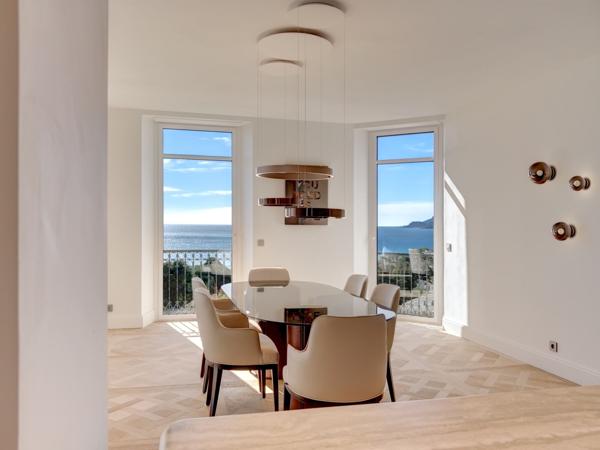 Vente Loft de luxe Cannes 5 Pièces 232 m²