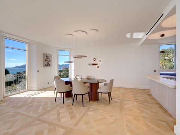 Vente Loft de luxe Cannes 5 Pièces 232 m²
